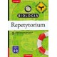 Biologia. Repetytorium. Egzamin ósmoklasisty Aneta Letkiewicz motyleksiazkowe.pl