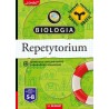 Biologia. Repetytorium. Egzamin ósmoklasisty