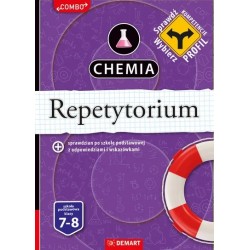Chemia. Repetytorium