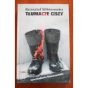 Tłumacze ciszy. Opowiadania bieszczadzkie