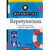 Repetytorium. Matematyka.  Egzamin ósmoklasisty