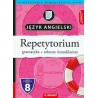 Repetytorium. Język angielski. Egzamin ósmoklasisty