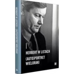 Herbert w listach (Auto)portret wieloraki
