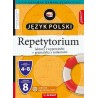 Repetytorium. Język polski. Egzamin ósmoklasisty