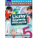 Liczby. Klasy 4-6. Korepetytor Mateusz Glasenapp, Roksana Walkowicz-Grajper motyleksiazkowe.pl