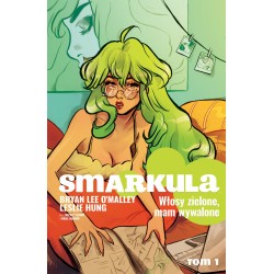 Smarkula tom 1