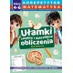 Ułamki. Klasy 4-6. Korepetytor Roksana Walkowicz-Grajper, Mateusz Glasenapp motyleksiazkowe.pl