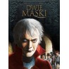 Dwie maski