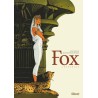 Fox. Wydanie zbiorcze