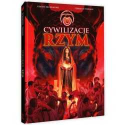 Cywilizacje: Rzym