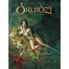 Druidzi. Księga 1
