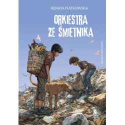 Orkiestra ze śmietnika