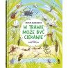 W trawie może być ciekawie