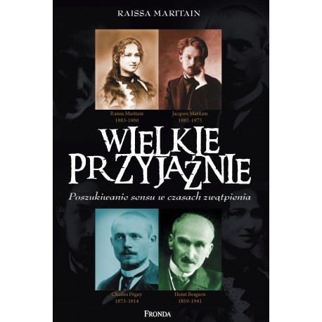 Wielkie przyjaźnie 
