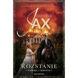 Nadzieja i tęsknota. Rozstanie