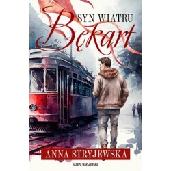 Syn wiatru. Bękart