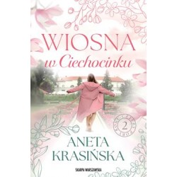 Wiosna w Ciechocinku /Cztery Pory Roku 2