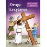 Modlitewnik dla dzieci. Droga Krzyżowa