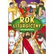 Rok Liturgiczny Kolorowanka