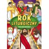 Rok Liturgiczny Kolorowanka