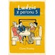 Ludzie z peronu 5 Clare Pooley motyleksiazkowe.pl