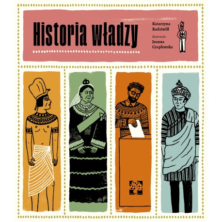 Historia władzy Katarzyna Radziwiłł Joanna Czaplewska motyleksiazkowe.pl