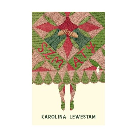 Szmaty Karolina Lewestam motyleksiazkowe.pl