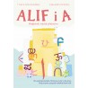 Alif i A. Wędrówki wśród alfabetów