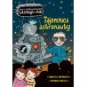 Tajemnica astronauty /Biuro Detektywistyczne Lassego i Mai