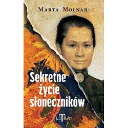 Sekretne życie słoneczników