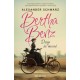 Bertha Benz. Droga do marzeń Alexander Schwartz motyleksiazkowe.pl