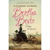 Bertha Benz. Droga do marzeń