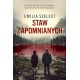 Staw zapomnianych Emilia Szelest motyleksiazkowe.pl