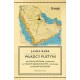 Władcy pustyni. Jak Wielka Brytania rywalizowała ze Stanami Zjednoczonymi o dominację na Bliskim Wschodzie