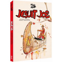 Jesuit Joe. Człowiek z dalekiej Północy i inne historie