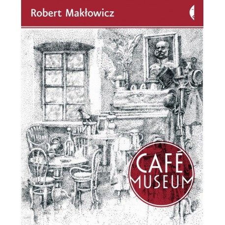 Cafe Museum 