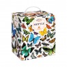 Puzzle Motyle 1000 el. / Puzzlove CzuCzu