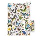 Puzzle Motyle 1000 el. / Puzzlove CzuCzu Praca zbiorowa motyleksiazkowe.pl