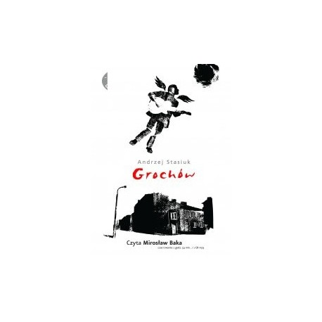 Grochów AUDIOBOOK 