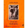 Jadąc do Babadag  AUDIOBOOK 