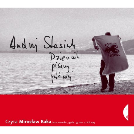 Dziennik pisany później 