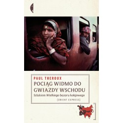 Pociąg widmo do Gwiazdy Wschodu