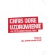 Uzdrowienie – Jak żyć w nadnaturalnej mocy Chris Gore motyleksiazkowe.pl