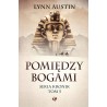 Pomiędzy bogami – Seria Kronik Tom 5