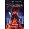 Potwór z Zielonych Dolin. Saga rodu Wingfeatherów. Księga pierwsza