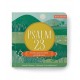 Psalm 23 Danielle Hitchen motyleksiazkowe.pl
