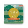 Psalm 23 Krótki przewodnik po kolorach
