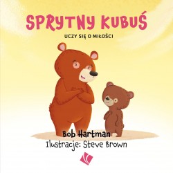 Sprytny Kubuś uczy się o miłości