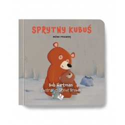 Sprytny Kubuś mówi prawdę