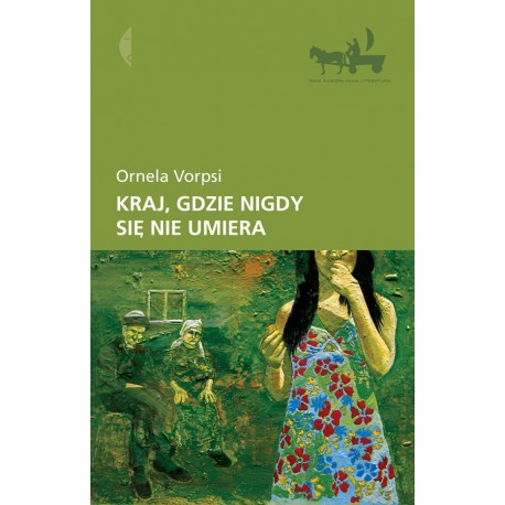 Kraj gdzie nigdy się nie umiera 